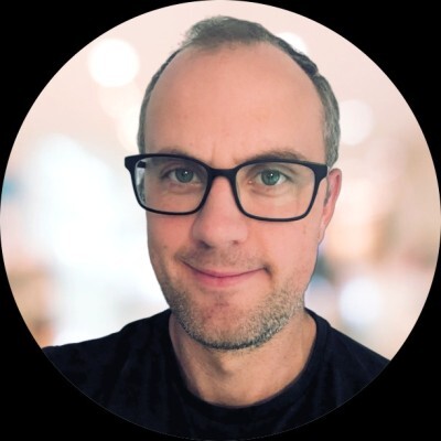VP of Marketing