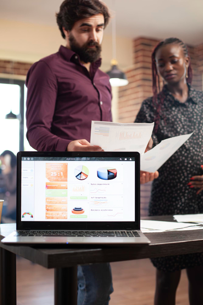 Customer Data Platform