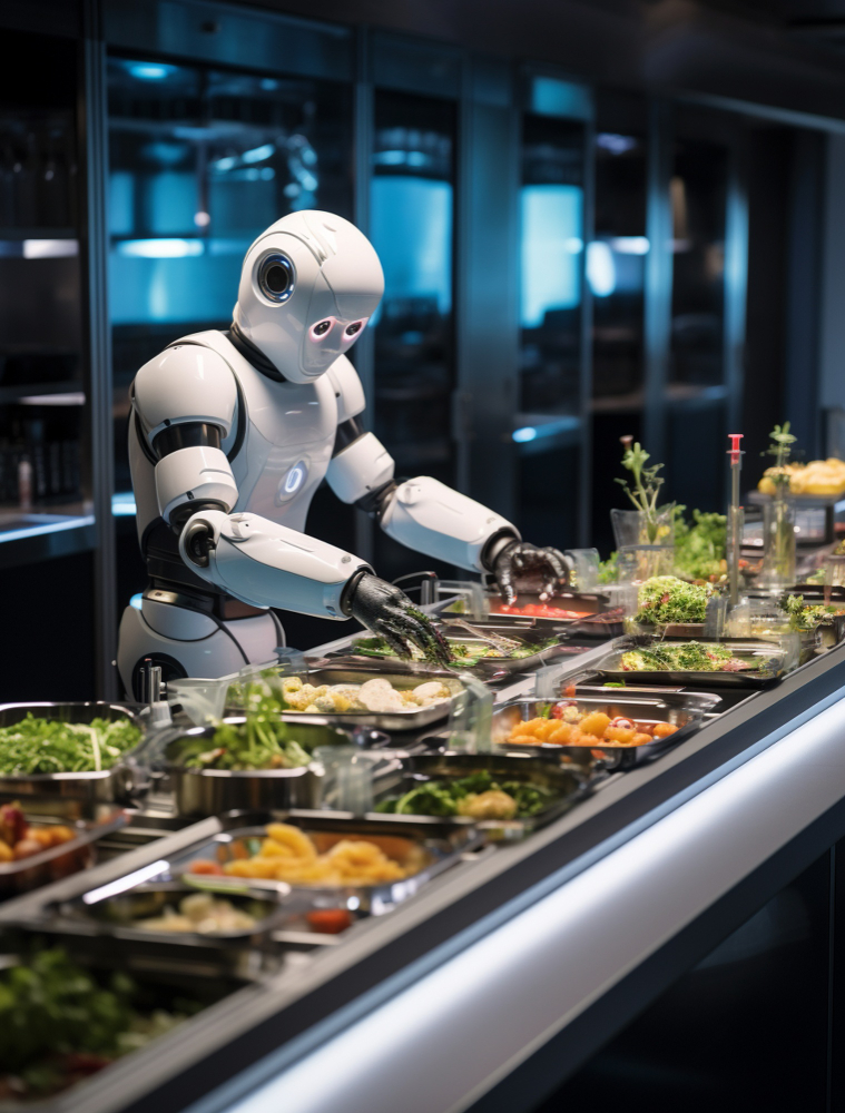 Food Tech
