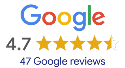 Google reviews - technoheight