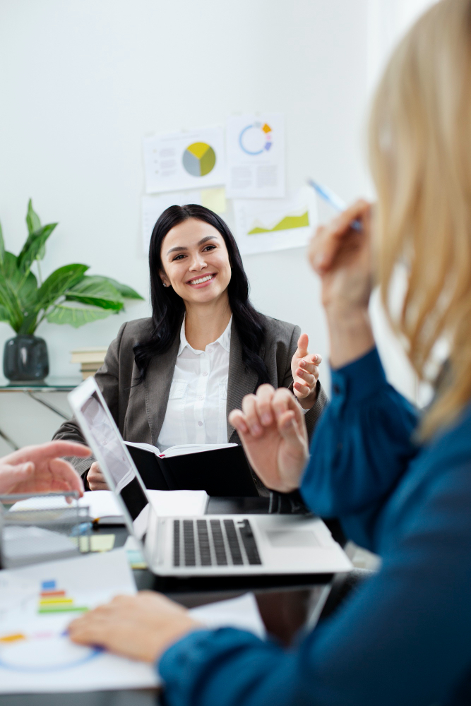 HR management platform