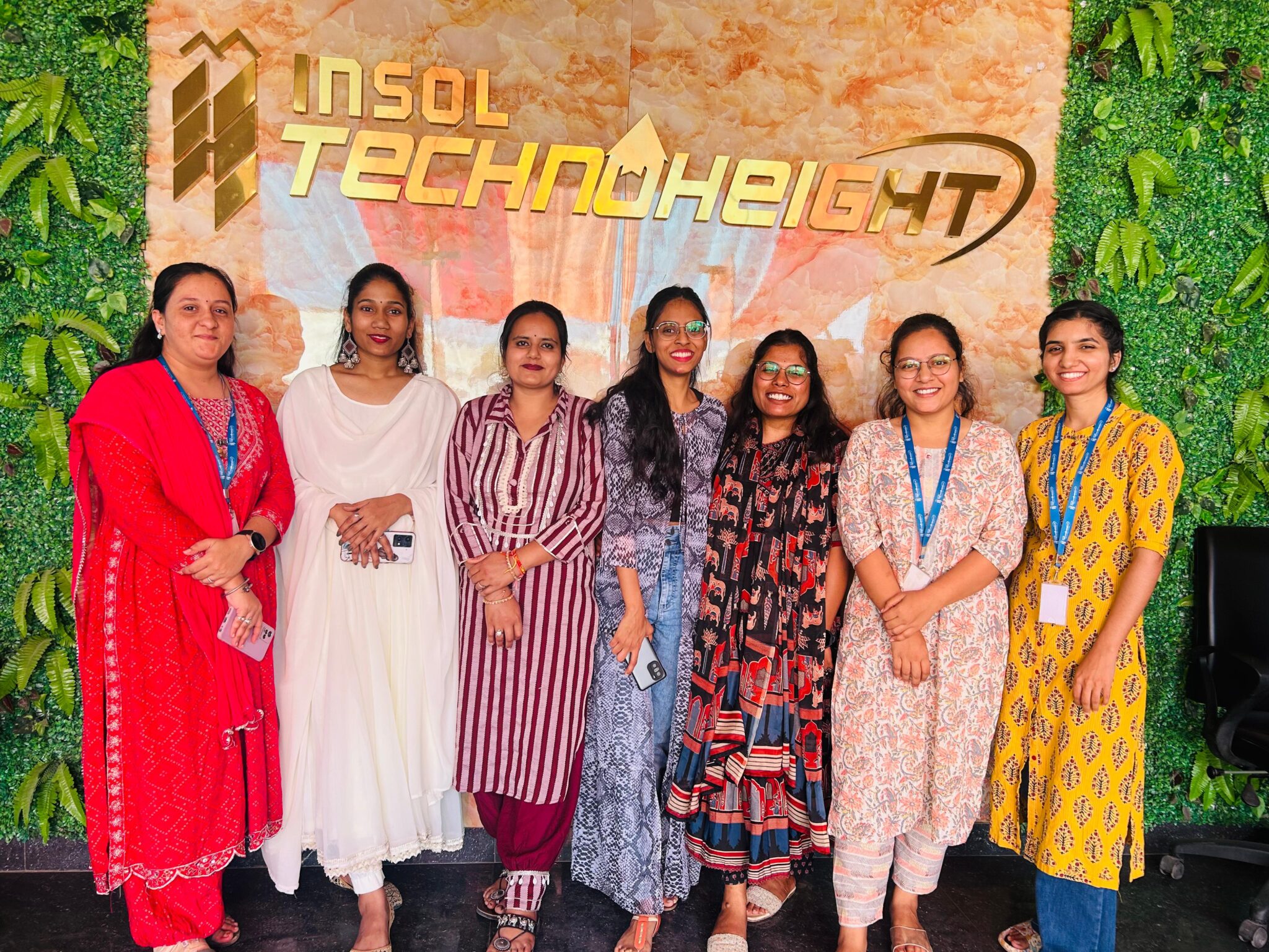 Team Technoheight