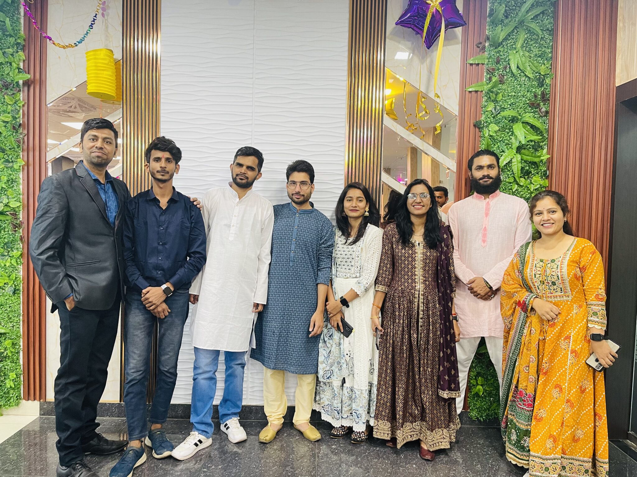 Team Technoheight