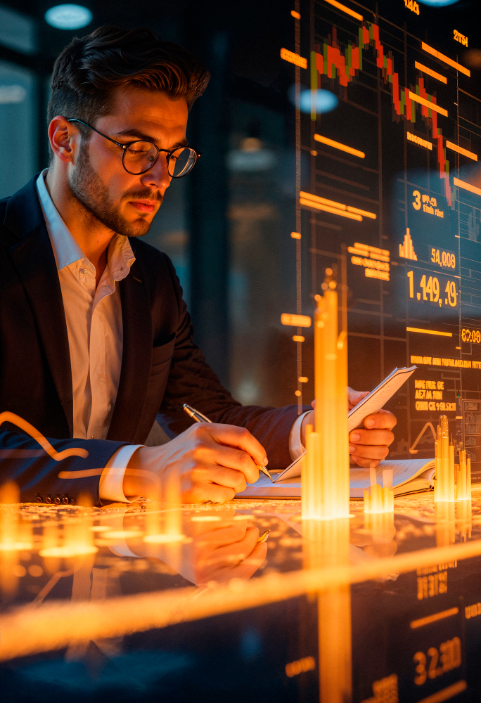 Investment Banking