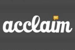 acclaim