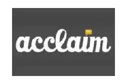 acclaim
