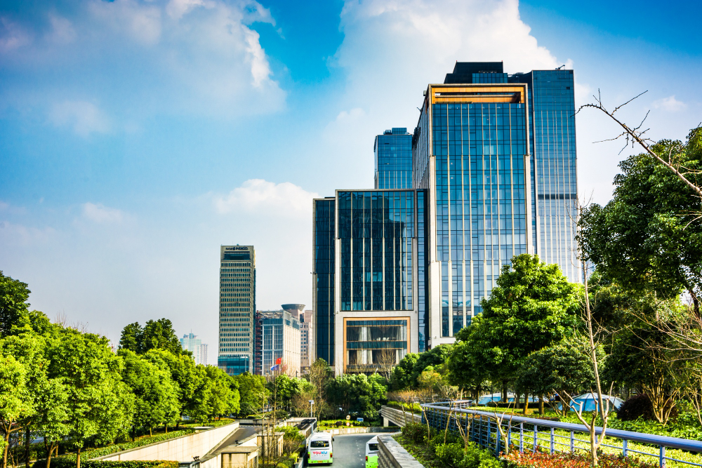 Commercial Real Estate