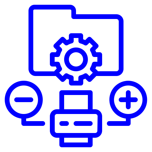 Data Solutions