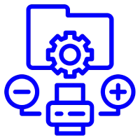 Data Solutions