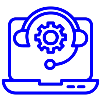 E-commerce Support
