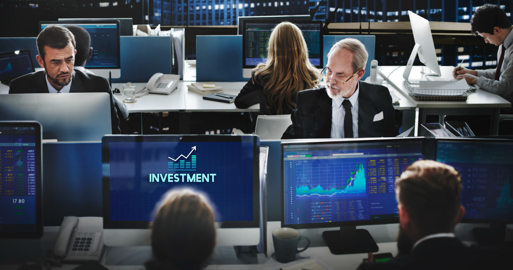 Investment Banking