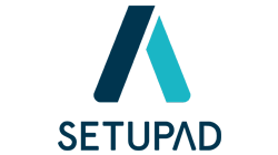 setupad